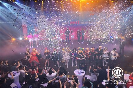 武漢綠地魔奇酒店網紅培育班閃耀啟幕