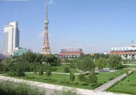 黑龍江遜克經開區：聚力打造優質產業發展平臺