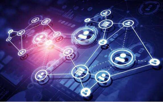 2025年我國產業互聯網市場將達4萬億元