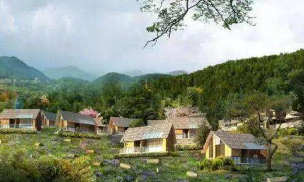 河北六大行動推進宜居宜業和美鄉村建設