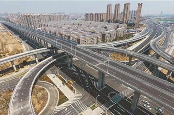 江蘇出臺加快推進現代綜合交通運輸體系建設意見