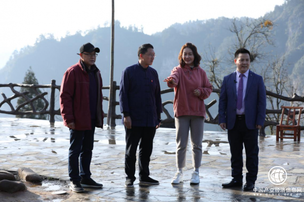 上新啦！4月26日《鄉村合伙人》走進十八洞村