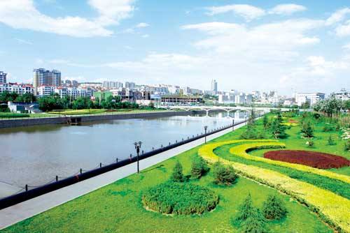山西陽泉：新質生產力賦能產業轉型