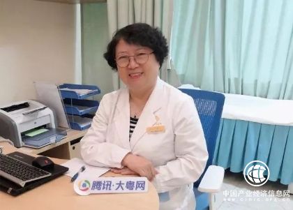 李慧娟：大多數家長關注孩子0-3歲，其實兒童保健范疇更長遠
