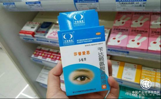莎普愛思披露2018年財報，轉型之路初見成效
