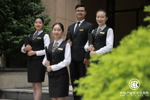 匯豐物業：匠心成為美好生活服務的領導者