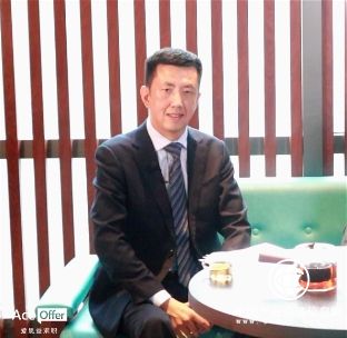 “贏·職道”專訪正略咨詢合伙人李必峰：咨詢行業求職攻略