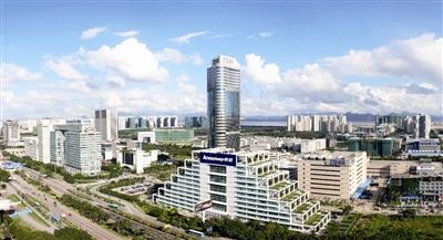 底氣足 路徑多 方向明 國家高新區提速新型工業化