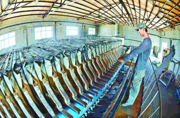 黑龍江雞西聚力打造百億級石墨產業基地