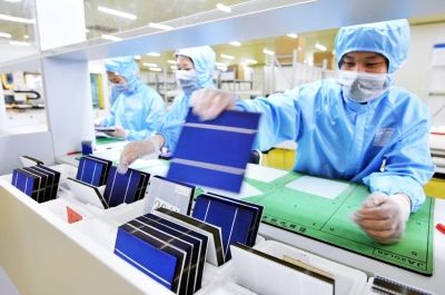 外交部：所謂“中國產能過剩沖擊世界市場”是偽命題