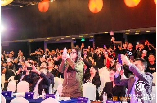 網紅云商帶你開創“紅商時代”開拓網紅經濟新業態