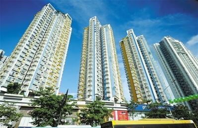 配套政策加速落地 住房保障體系建設穩步推進