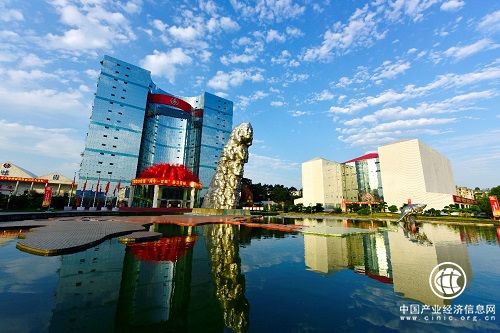改革創新促發展，五糧液以實力彰顯民族品牌新魅力