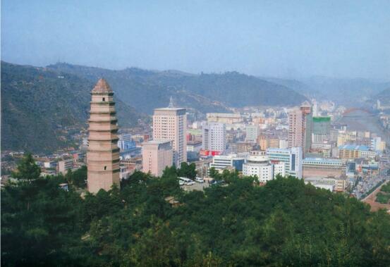 如何傳承并發展紅色文化？革命老區延安這樣做……