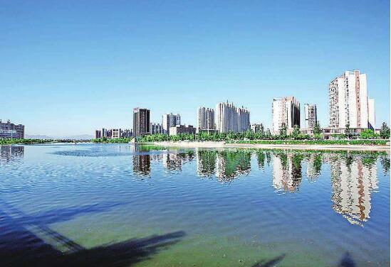 生態環境部首次公布地級及以上城市水環境質量排名
