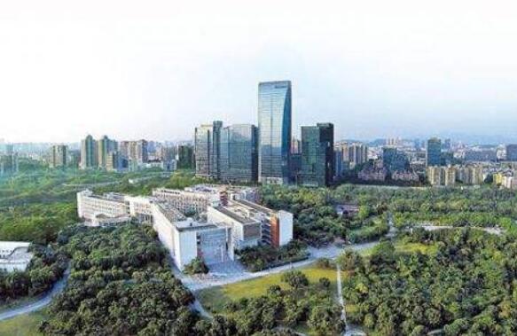 美國科創中心硅谷“進入寒冬”