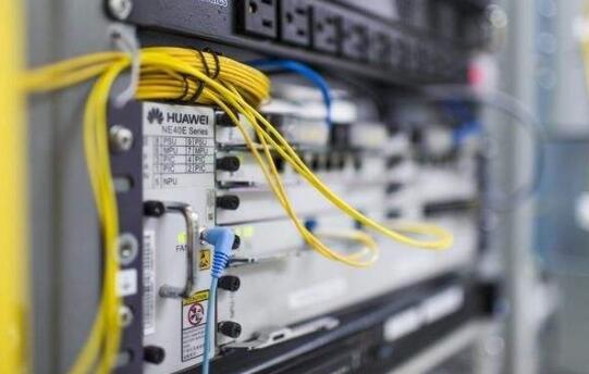 全球電信設備市場持續低迷 已連續四個季度出現兩位數下滑