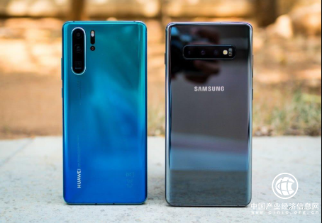 誰才是真正的安卓旗艦？三星S10+對比華為P30 Pro