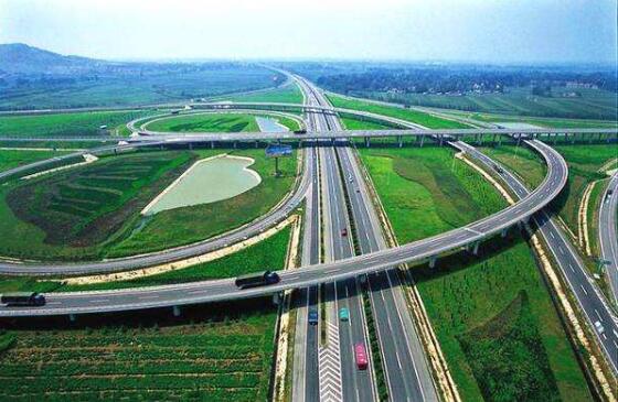 江西規劃新增18條高速強化路網銜接