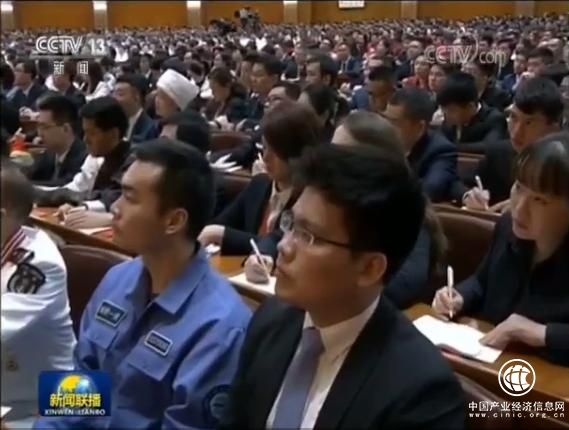 頻頻受邀出席國家級活動，海風教育憑什么代表教育行業？