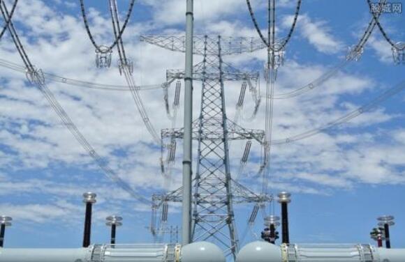 黑龍江省各級電網建設提速