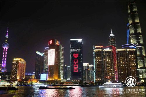 國貨之光點亮雙城，伽藍JALA打造世界級中國品牌
