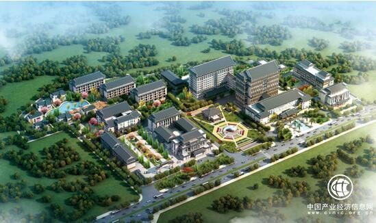 從純設計到總承包，新基石華麗轉型引航醫院建設EPC