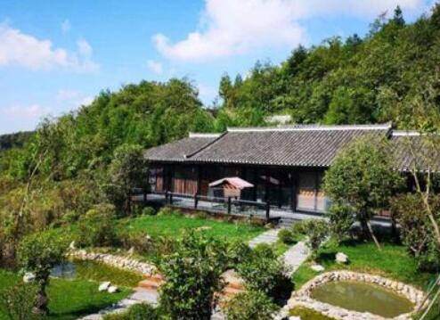 冬奧前延慶打造百個民宿村 將形成四大民宿集聚區