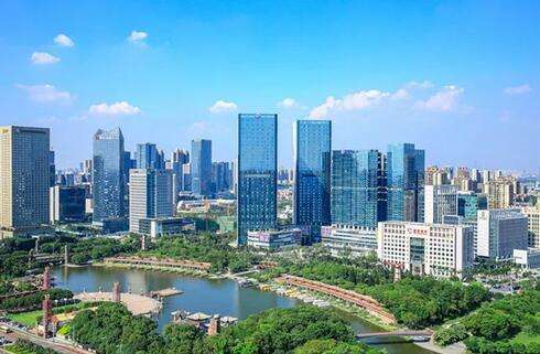 國務院關于《佛山市國土空間總體規劃（2021—2035年）》的批復