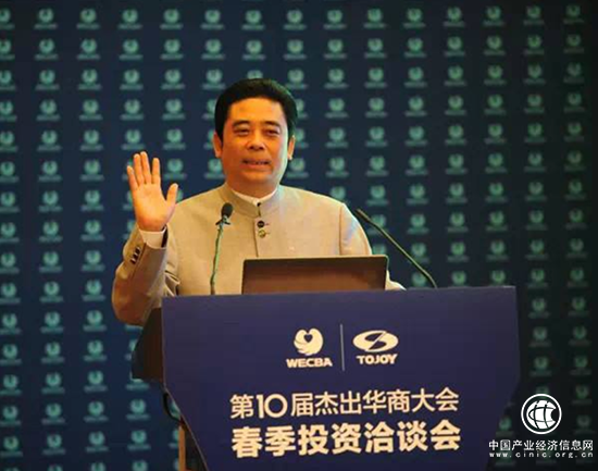 天九共享盧俊卿：科技獨角獸越虧損越受追捧？