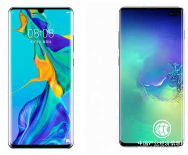 為什么說三星Galaxy S10在屏幕上優于華為P30