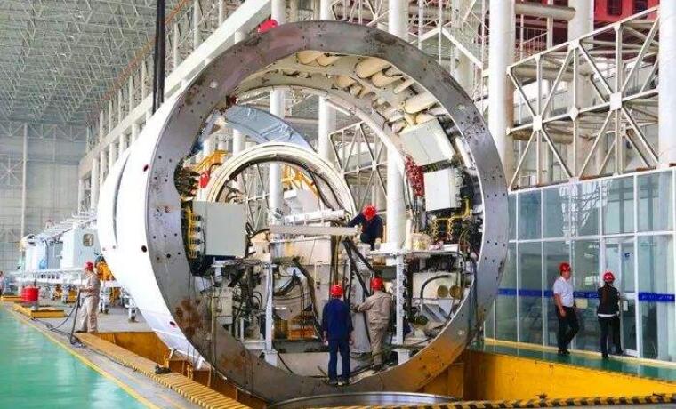 國家統計局：6月份規模以上工業增加值增長6.3%