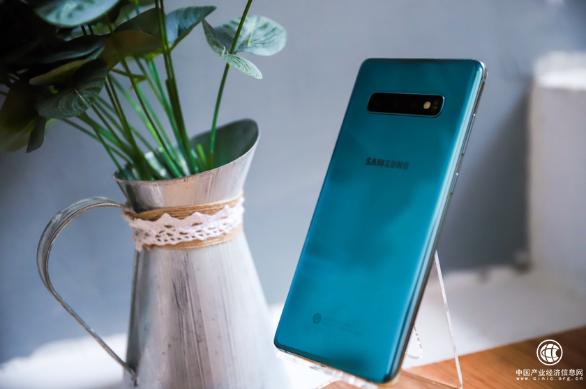 黑科技引領智能生活 三星Galaxy S10系列旗艦標桿