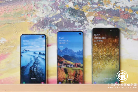 浪漫出游季，攜三星Galaxy S10系列邂逅最美五月天！