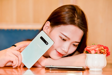美景盡收眼底，三星Galaxy S10系列超廣角才是王道