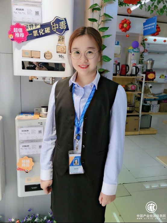 兩代人的零售故事：蘇寧零售云牽起的暖心傳承