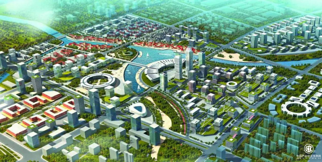 產業人必看：產業園區規劃招商運營這么難！！該如何破解？？