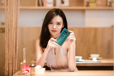 拍攝短視頻，三星Galaxy S10和華為P30哪個更好？