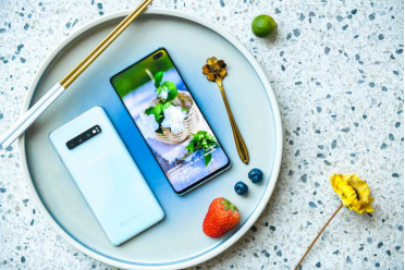 用心讓消費者拍出好照片，三星Galaxy S10+詮釋旗艦風范