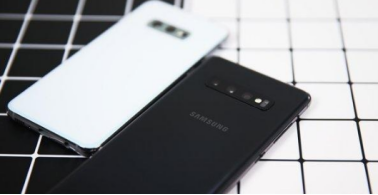 創新力大幅躍升！三星Galaxy S10用實力獲得用戶青睞