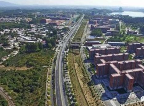 自然資源部發布新版《產業用地政策實施工作指引》