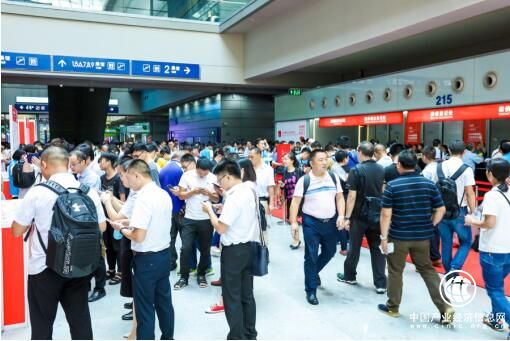 展前預告|華南自動化展亮點全攻略，展會精彩提前看！