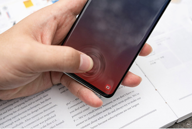 三星Galaxy S10與華為P30，誰才是你身邊的安全衛士