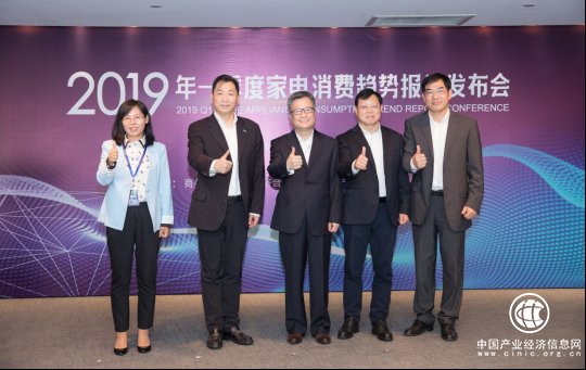 蘇寧引領一季度家電市場，全方位服務贏得最大信賴