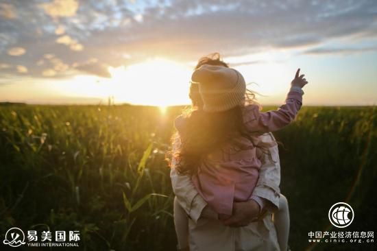 易美國際十年發展，不止于美業：關注產后抑郁女性人群