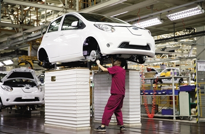 以創新哺育優勢 江淮汽車加快品牌向上突圍