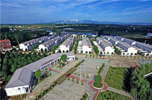 2025年中央一號文件發布 提出扎實推進鄉村全面振興