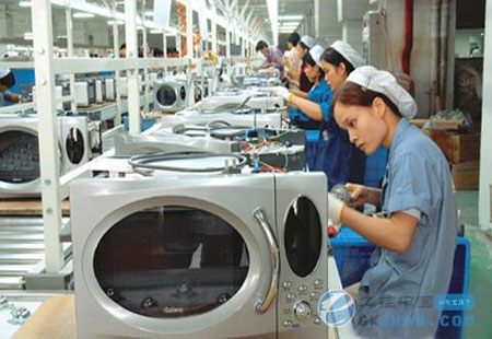 267家小家電企業的314項企業標準入圍“領跑者”名單