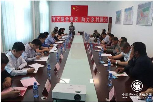 海天翼百萬現金郵費惠農 煙臺農村商業銀行助力鄉村電商發展