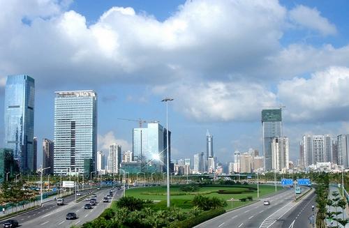 深圳發布優化市場化、法治化、國際化營商環境工作方案